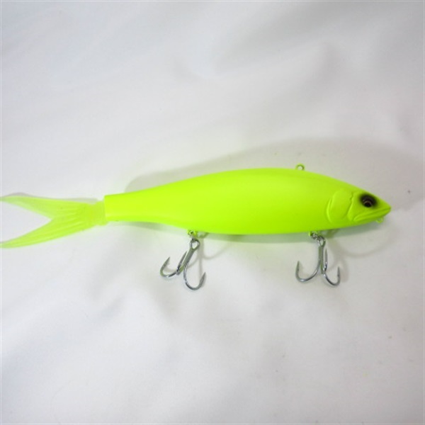 ＶＴジャック２３０＃１１　スーパーチャート